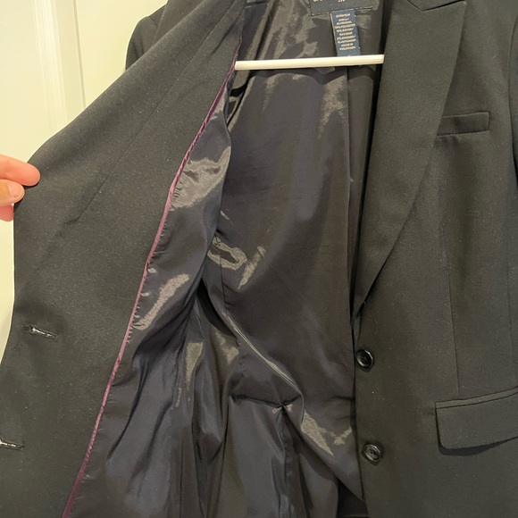 Banana republic jacket - Picture 2 of 6